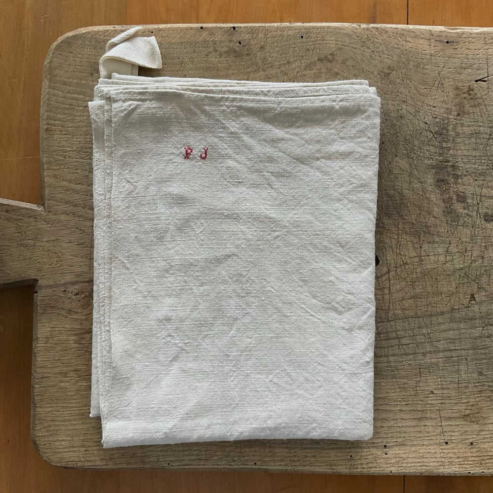 Image of French Linen no.2