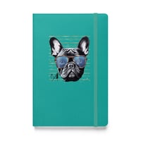 Image 5 of Cahier de note 2