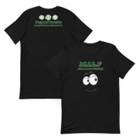 Image 4 of M.I.L.F Men's t-shirt