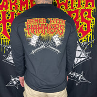 Image 4 of Armed With Hammers Productions LONG SLEEVE