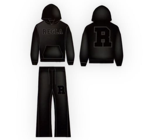 Image of REGLA Acid Wash Collection