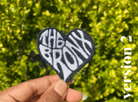 Image 4 of The Bronx Patch / Custom Colors