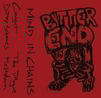 Bitter End 05 Demo 