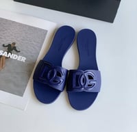 Image 3 of CALI CLASS SANDALS