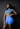 Ocean Backless Crop Top 