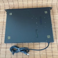 Image 5 of Roland U-110 • PCM Sound Module • ROMpler Rack Instrument • 1988 - 1990 made in Japan