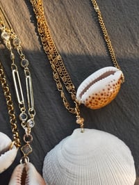 Image 5 of GOOD KARMA- necklaces