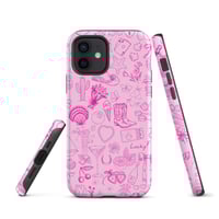 Image 11 of Coastal Cowgirl Case in Poppy (Regular)