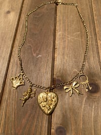 lock & bloom