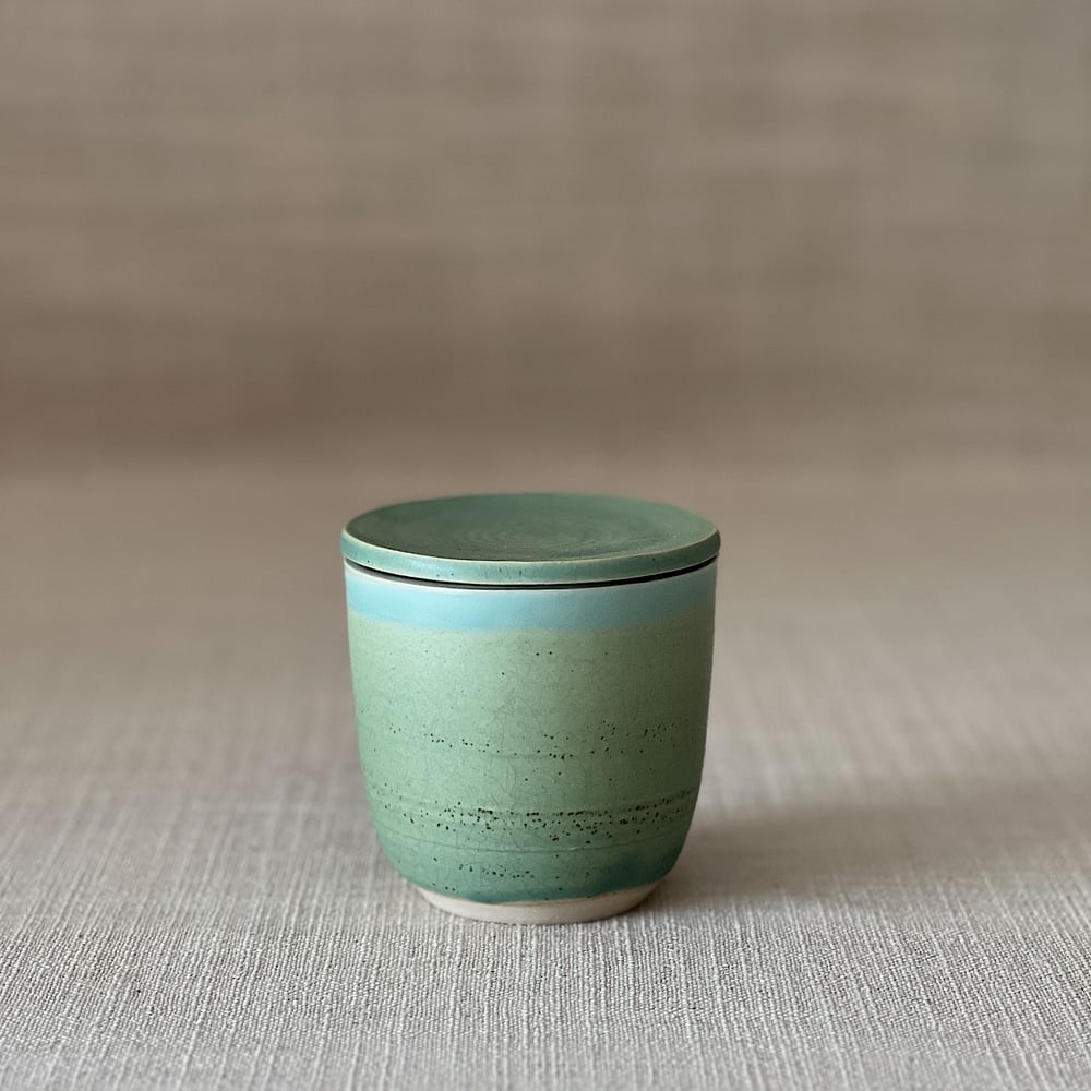 Image of NATURE BUTTER BELL