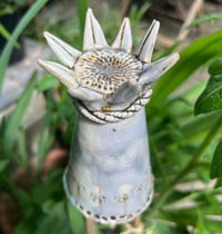 Image 1 of GROUP CLASS / JULY 20th : garden decorations, 2hrs