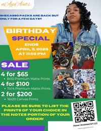 Image 1 of SHECASSO PACK