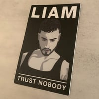 Image 2 of Trust Nobody