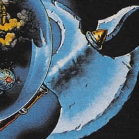 Image 5 of Final Fantasy NES 8-Bit Premium T-Shirt – Classic Retro Gamer Unisex Tee