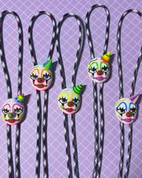 Image 1 of Daffy bolo ties