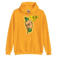 Image 3 of TOXIE Hoodie 001