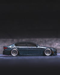 Image 5 of BMW M5 DUO PACK CUSTOM