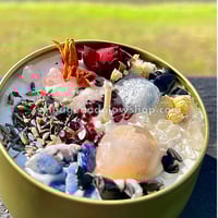 Image 3 of Love & Happiness Intention Candles - Life Changes
