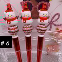 Image 6 of Holiday Pen 