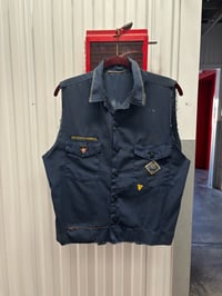 Image 1 of OG BOYS SCOUTS TOP