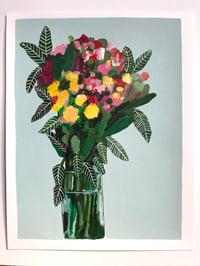 Rosy Posy