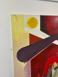 Image 3 of Painting / maleri / 90x120 cm