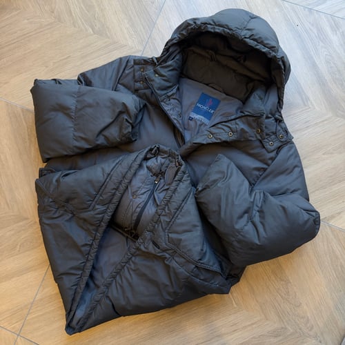 Image of 1990s Moncler Down Jacket, size XL