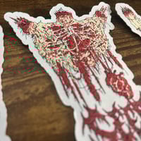 Image 5 of SEEP 3-piece patch set (RCM Patches import)