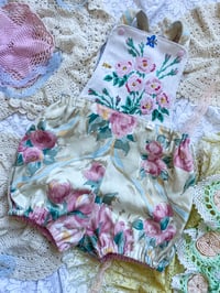 Image 1 of RTS | Pearl Romper | 3-4Y