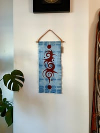 Image 1 of INA III banner