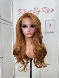 Image 8 of Light ginger luxury (ready to ship) 