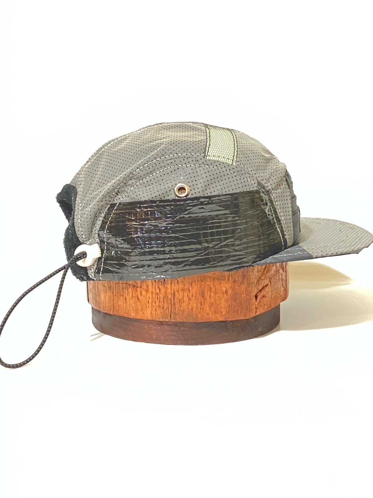 Reflective All-Over Kevlar Pocket 5-Panel