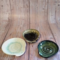 Image 3 of Small spoon rest