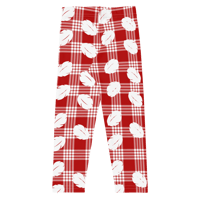 Image 1 of LYL: Keiki Leggings (Size 2T-7)