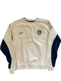 Leeds x Nike (In Stock)