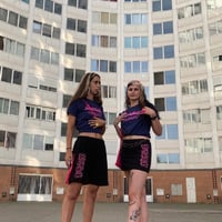 Image 2 of Pantalon SUGARCHATIS