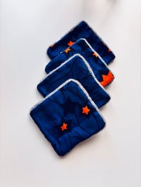 Image 10 of Lingettes réutilisables douceurs 