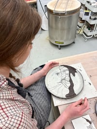 Image 12 of CLASS Your date & time class:  an intro to hand building. 