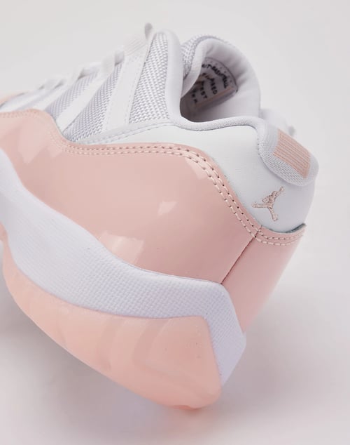 Image of WMNS Jordan Retro 11 low “Legend Pink”