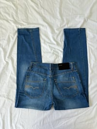 Image 5 of 00s Diesel low rise jeans // 42