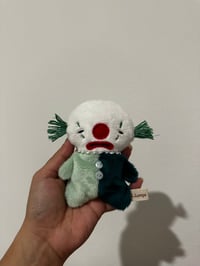 Image 3 of round #3 mini clowns p