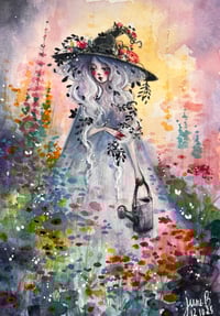 Image 6 of The full coven - Patreon exclusive 