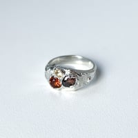 Image 1 of Tortoiseshell Ring 