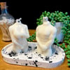 Decorative Toro Set