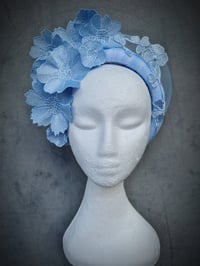 Image 1 of 'Amy" in Powder Blue
