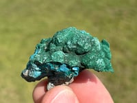Image 11 of Malachite & Chrysocolla Specimen #2328