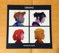 Image 2 of Dragon Days