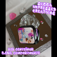 Image 3 of Adorable LPS Dab Container