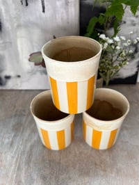 Image 1 of Striberne • Orange