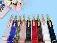 Purse straps